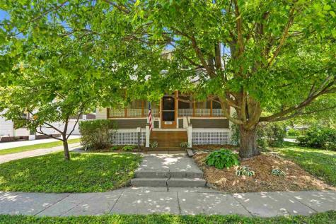 903 E Main Street Washington IA 52353