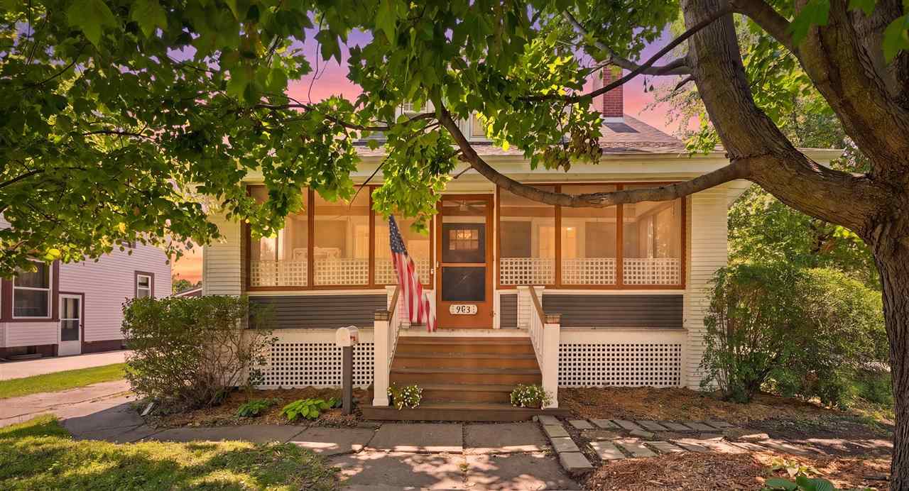 903 E Main Street Washington IA 52353