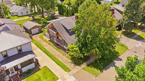 903 E Main Street Washington IA 52353
