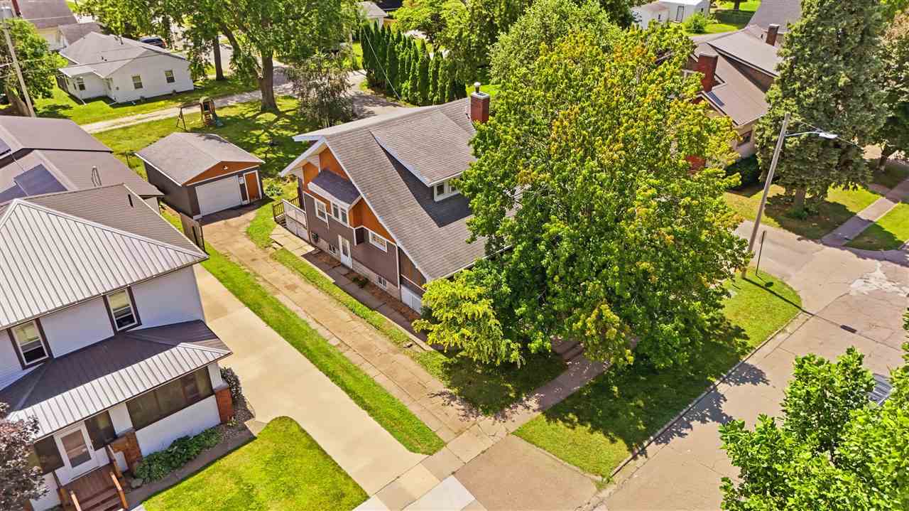 903 E Main Street Washington IA 52353