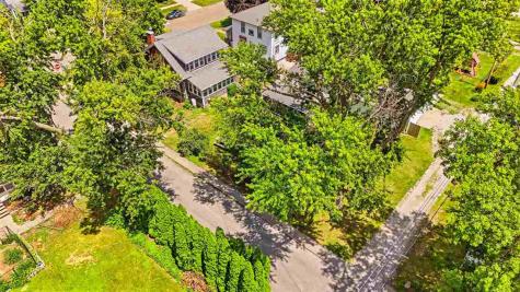 903 E Main Street Washington IA 52353