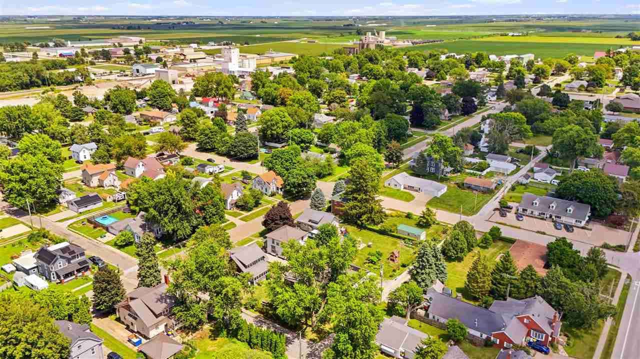903 E Main Street Washington IA 52353