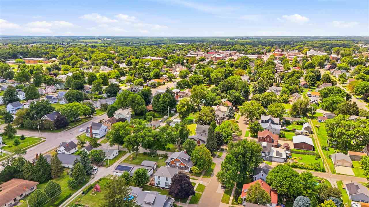 903 E Main Street Washington IA 52353