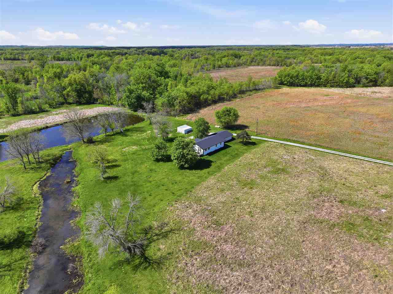 1870 170th Street West Liberty IA 52776-9075