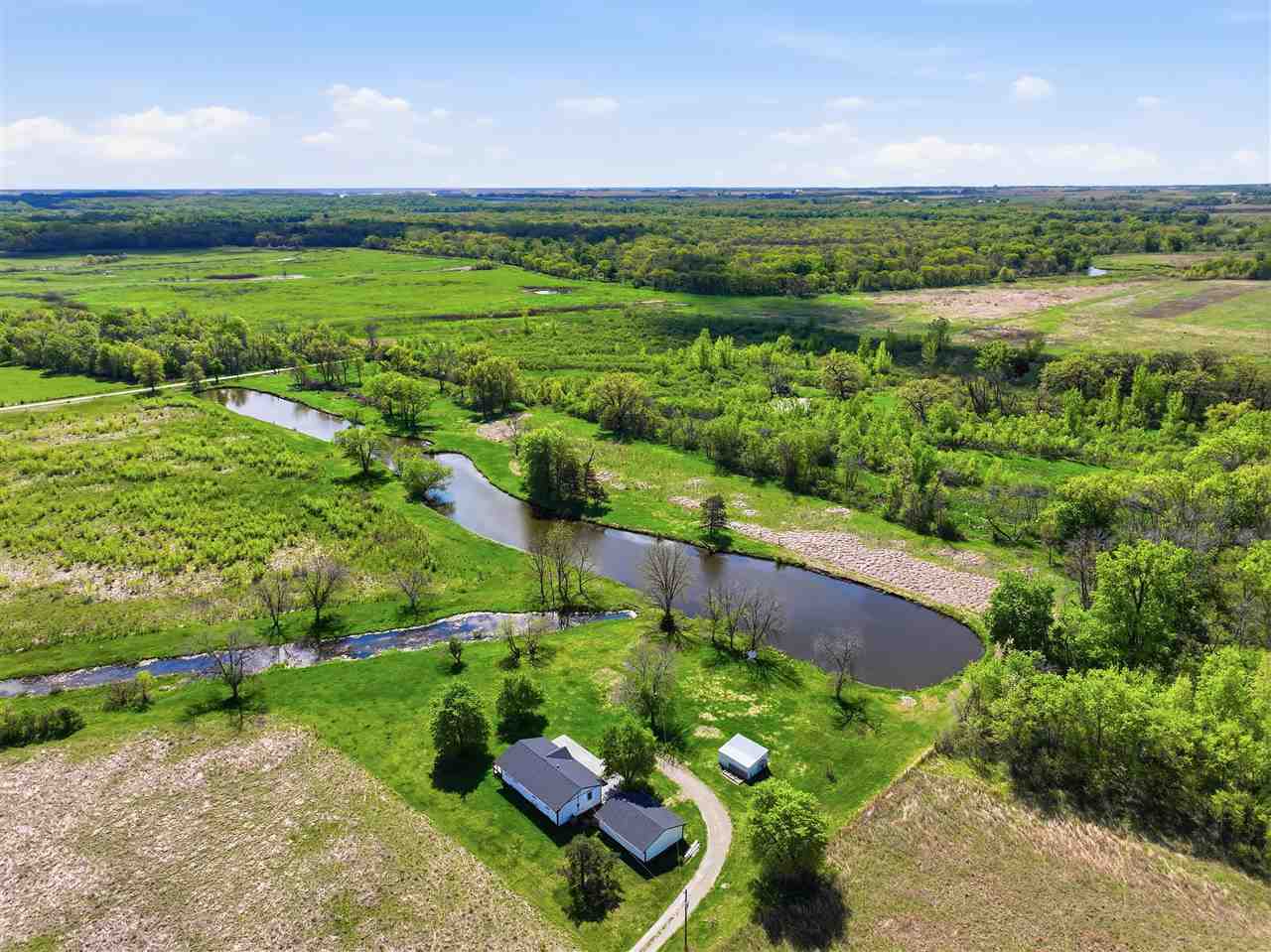 1870 170th Street West Liberty IA 52776-9075
