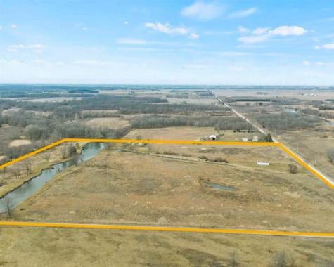 1870 170th Street West Liberty IA 52776-9075