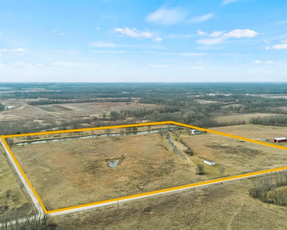 1870 170th Street West Liberty IA 52776-9075