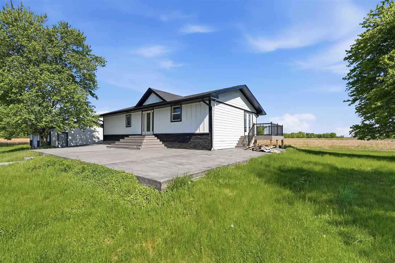 1870 170th Street West Liberty IA 52776-9075