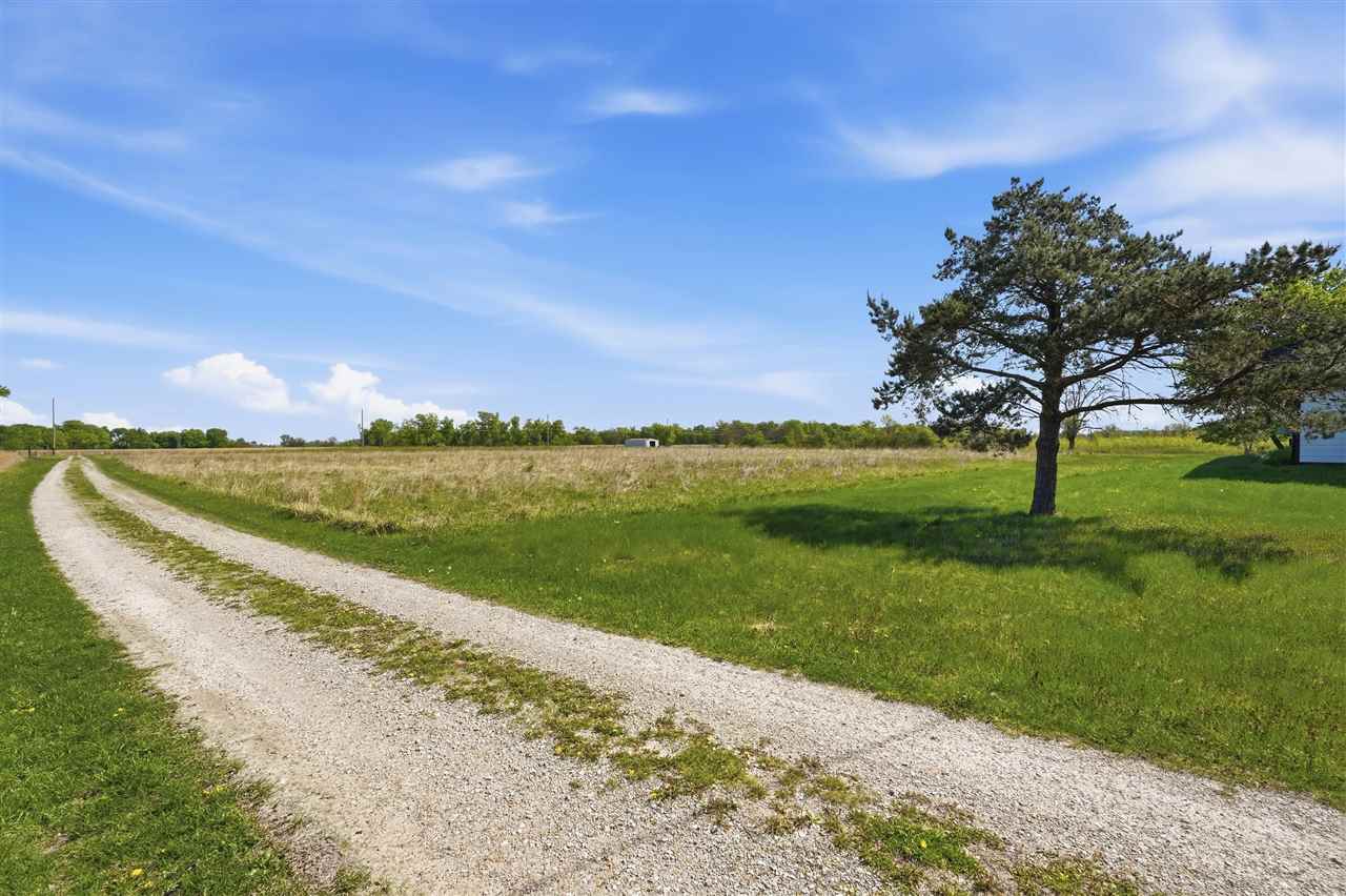 1870 170th Street West Liberty IA 52776-9075