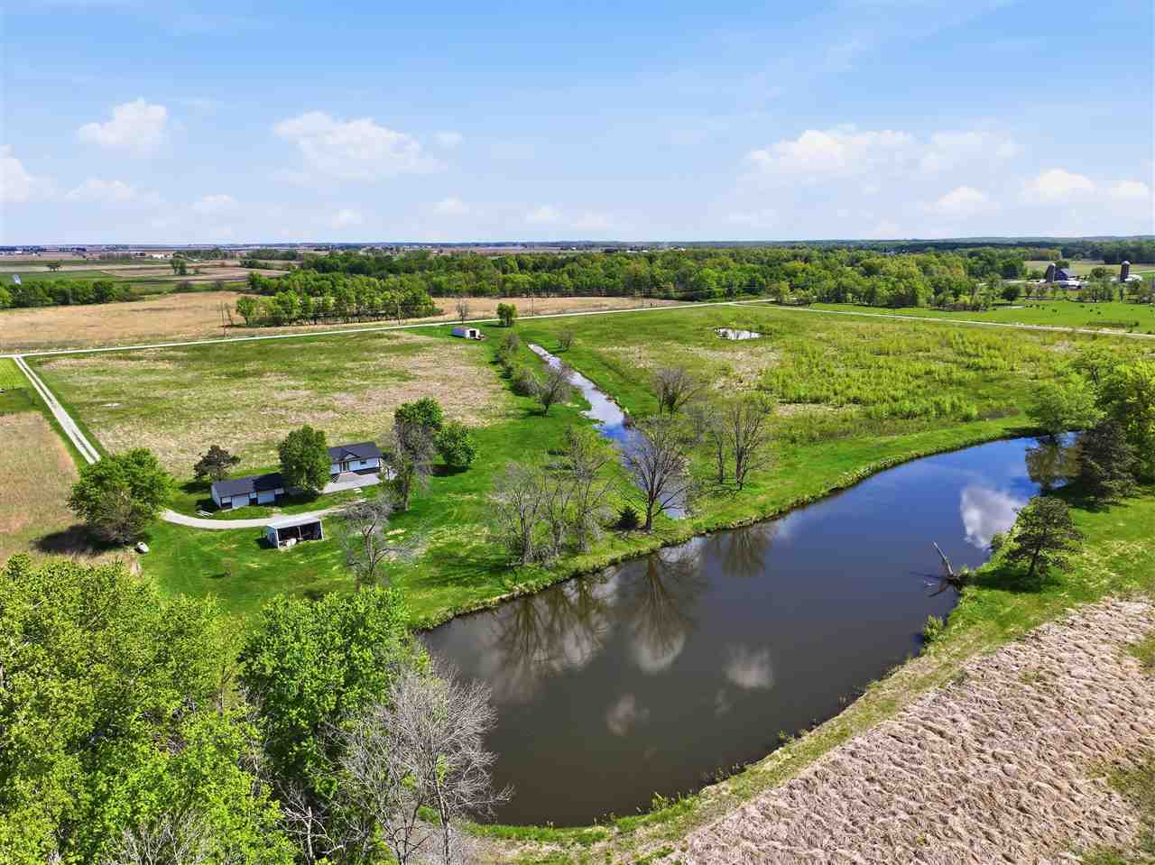 1870 170th Street West Liberty IA 52776-9075
