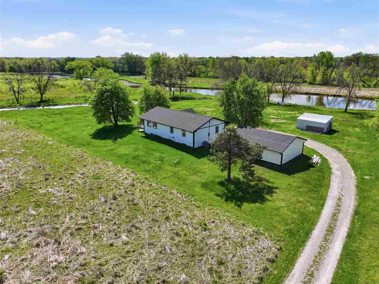 1870 170th Street West Liberty IA 52776-9075