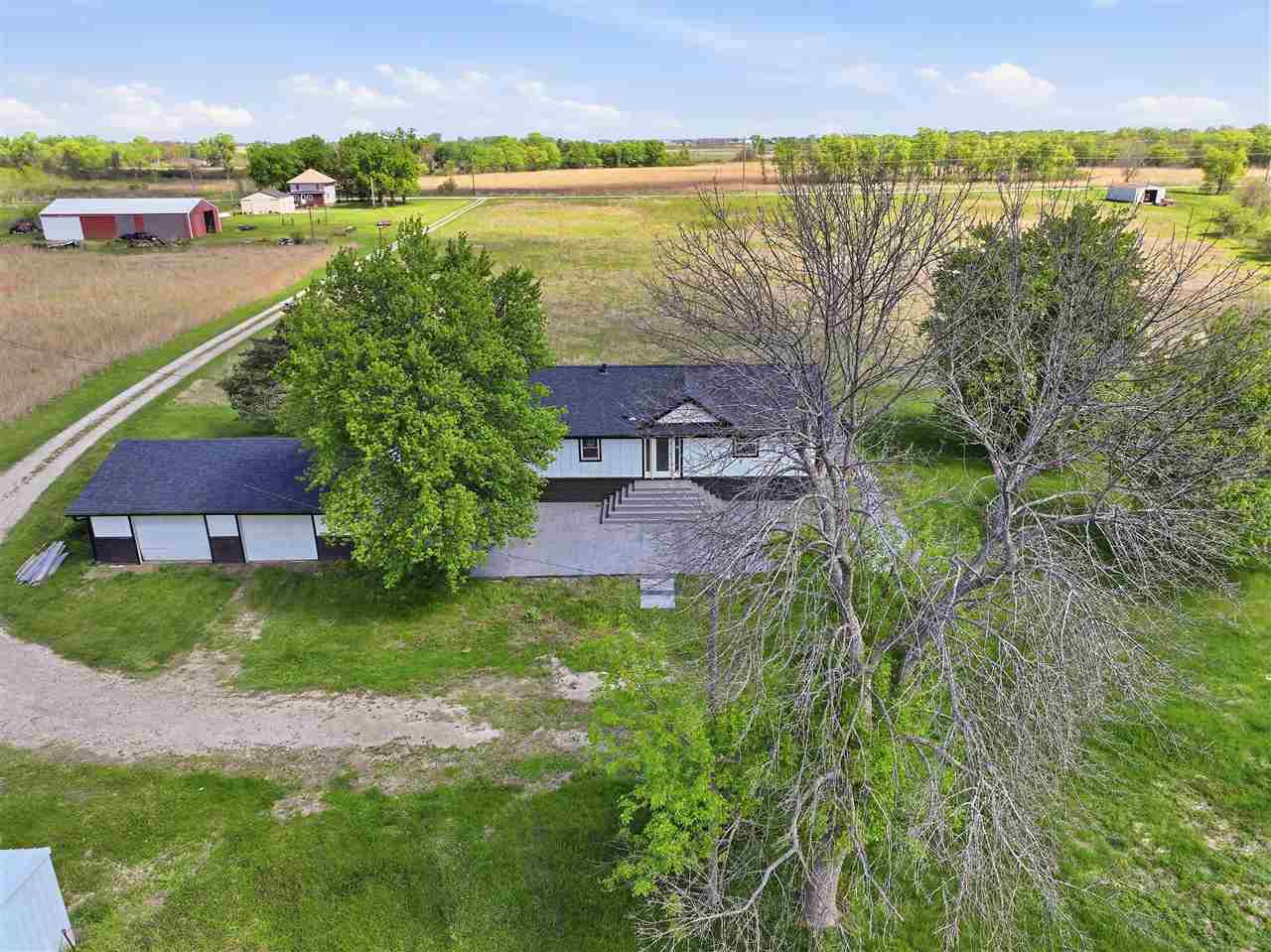 1870 170th Street West Liberty IA 52776-9075