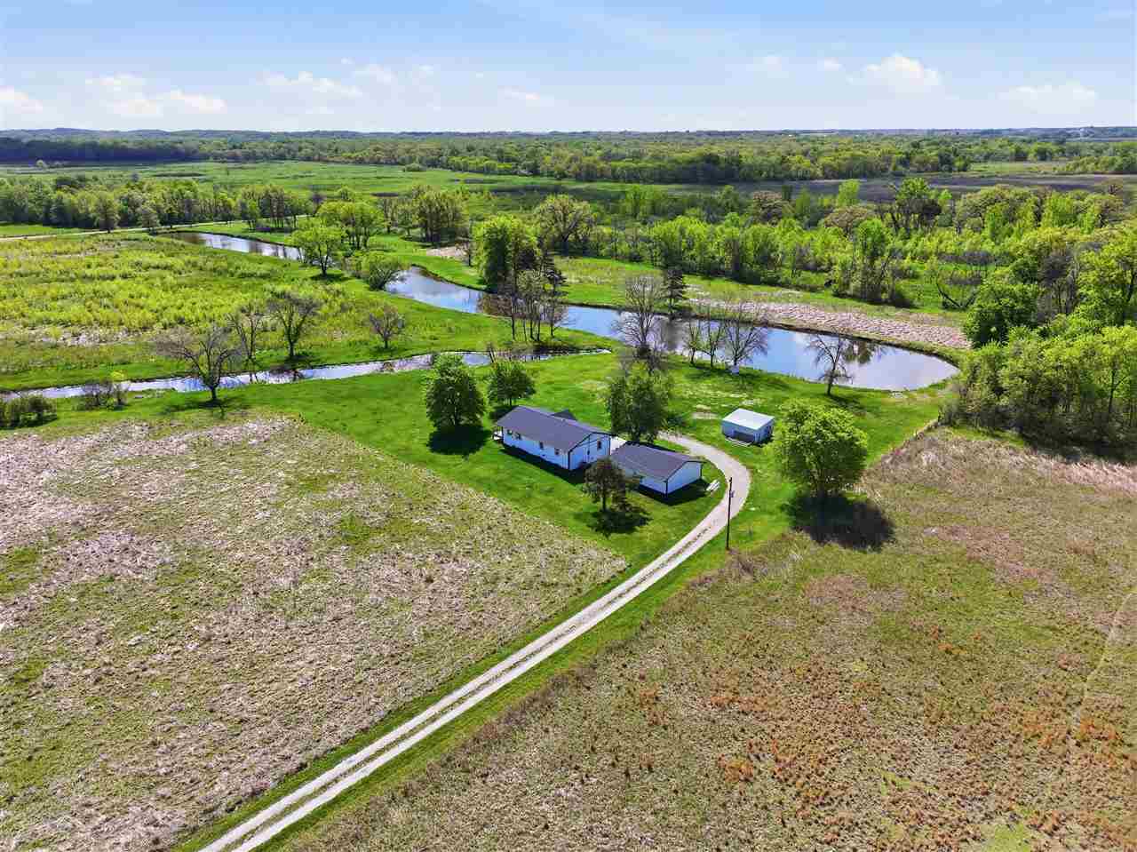 1870 170th Street West Liberty IA 52776-9075