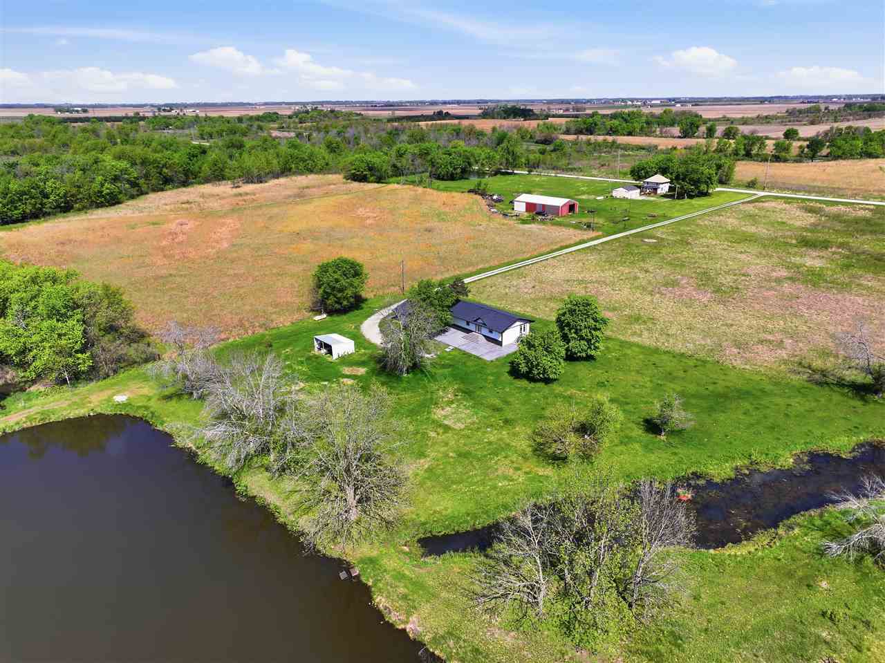 1870 170th Street West Liberty IA 52776-9075