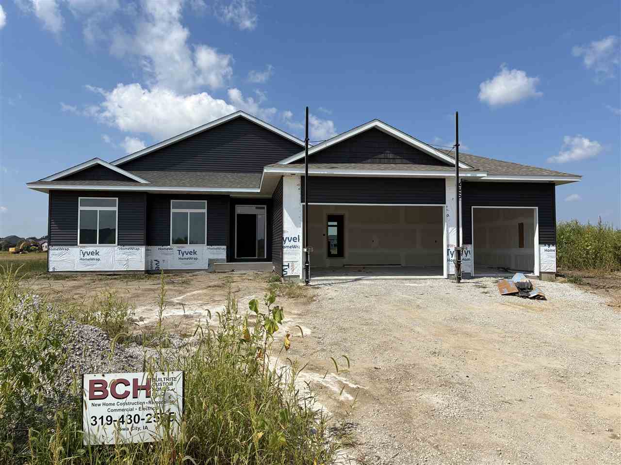 15 N Seven Oaks Road North Liberty IA 52317