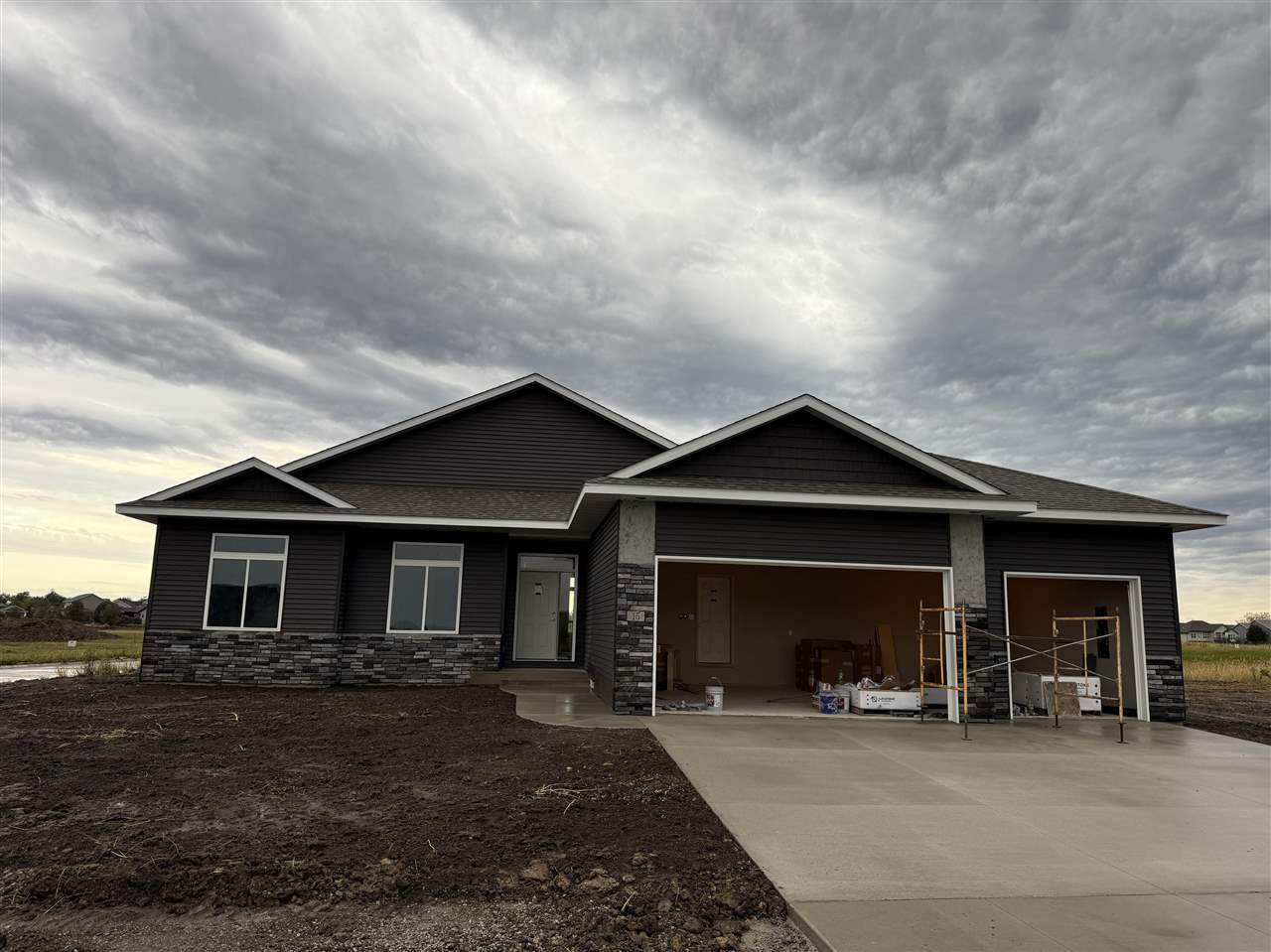 15 N Seven Oaks Road North Liberty IA 52317
