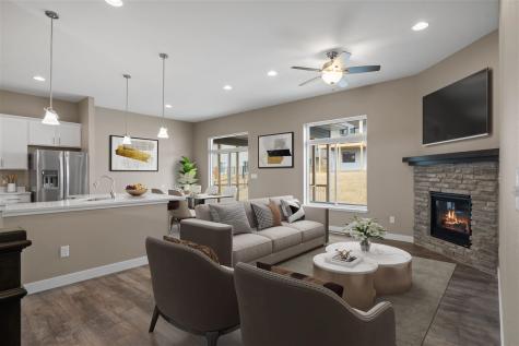15 N Seven Oaks Road North Liberty IA 52317