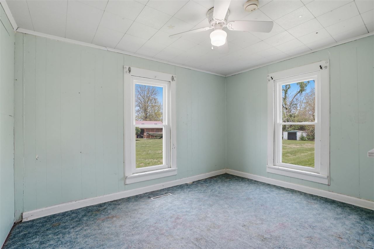 400 N Farmer Street Brighton IA 52540