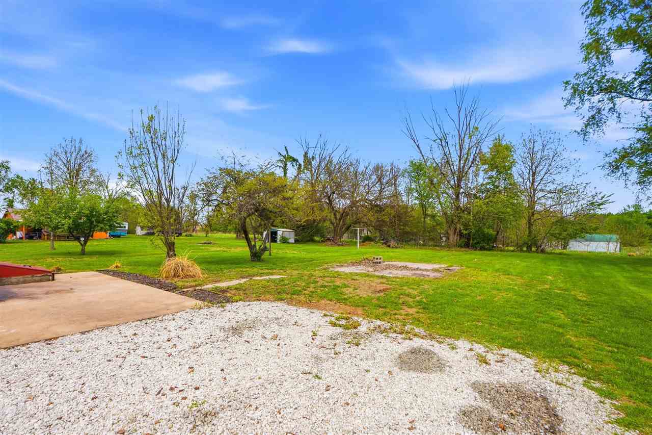 400 N Farmer Street Brighton IA 52540