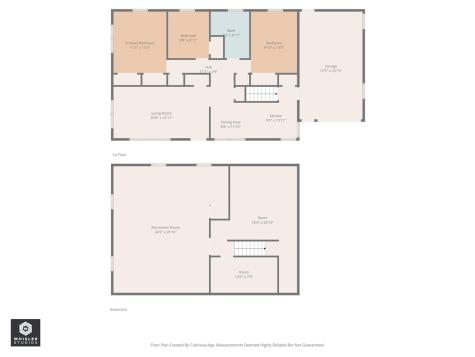 400 N Farmer Street Brighton IA 52540