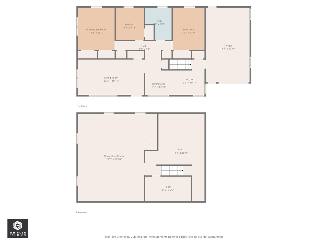400 N Farmer Street Brighton IA 52540