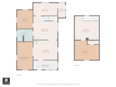 400 N Farmer Street Brighton IA 52540