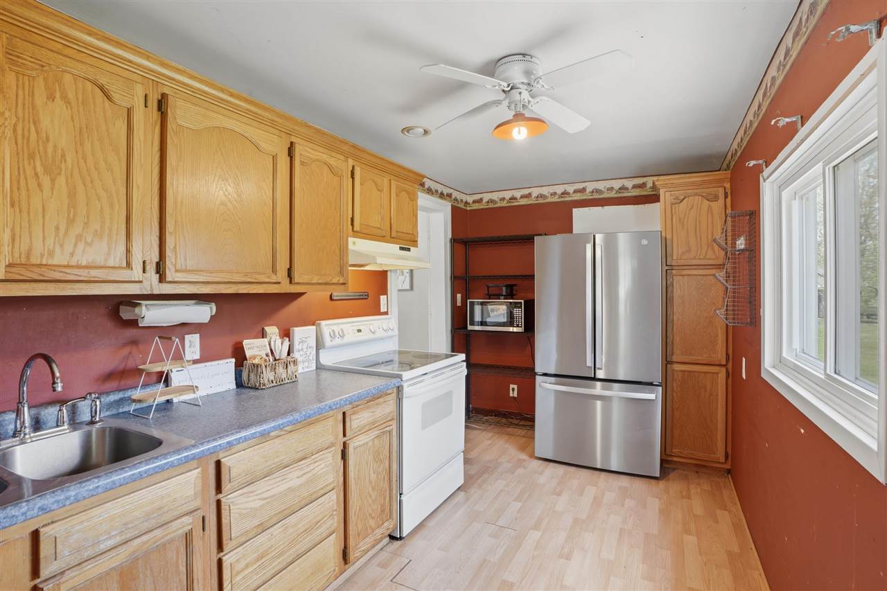 400 N Farmer Street Brighton IA 52540