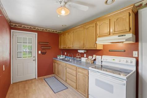 400 N Farmer Street Brighton IA 52540