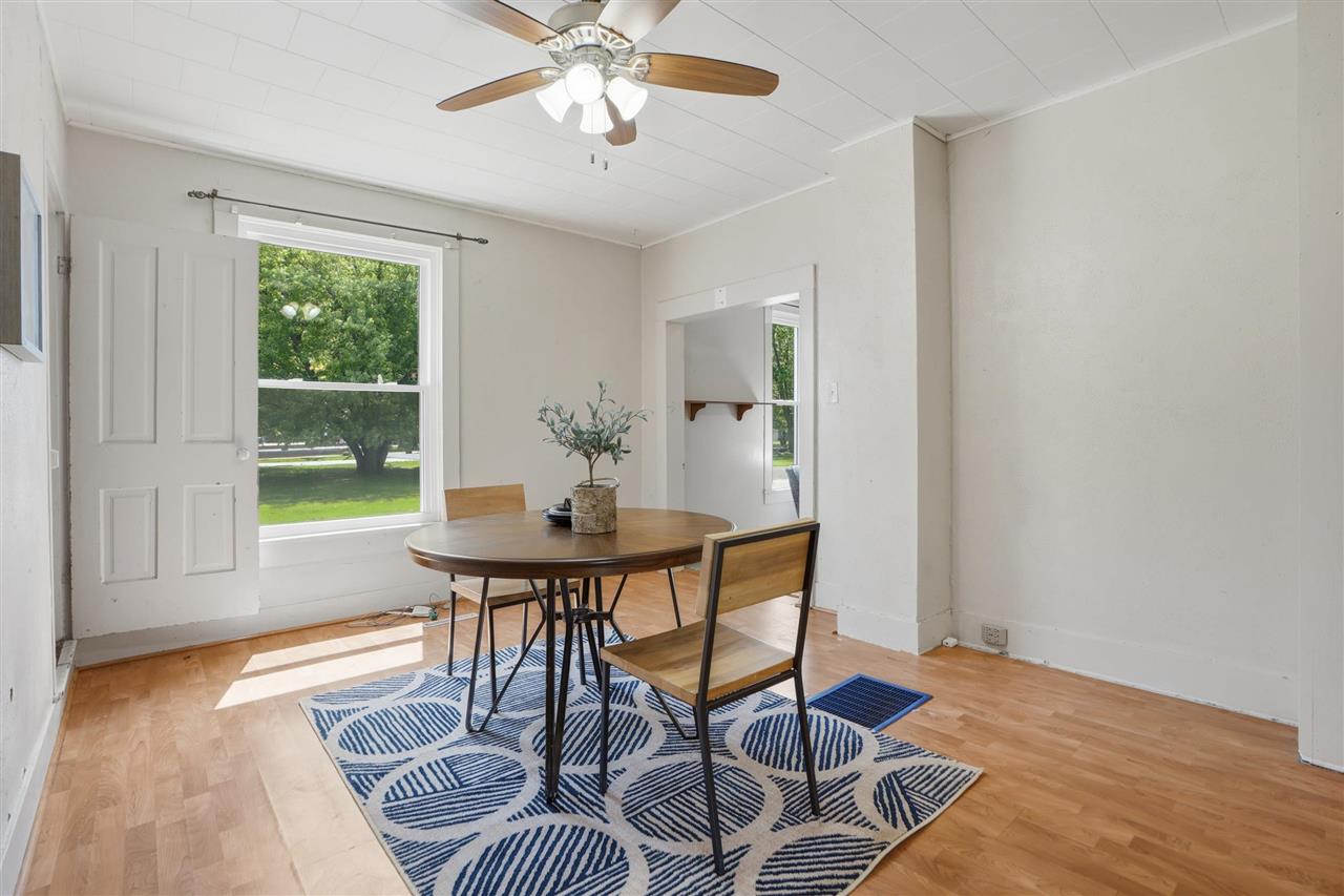 400 N Farmer Street Brighton IA 52540
