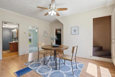 400 N Farmer Street Brighton IA 52540
