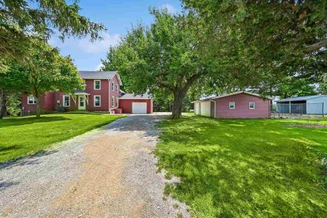 5419 420th Street SE Iowa City IA 52245