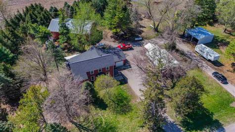 5419 420th Street SE Iowa City IA 52245