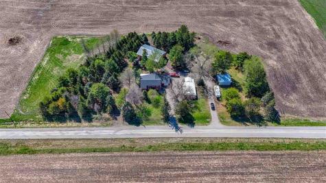 5419 420th Street SE Iowa City IA 52245