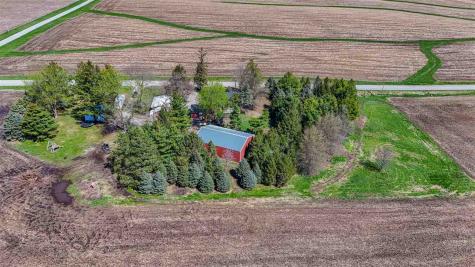 5419 420th Street SE Iowa City IA 52245