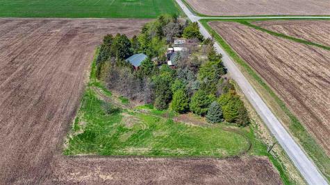 5419 420th Street SE Iowa City IA 52245