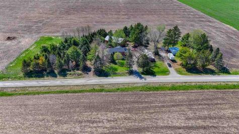 5419 420th Street SE Iowa City IA 52245