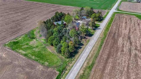 5419 420th Street SE Iowa City IA 52245