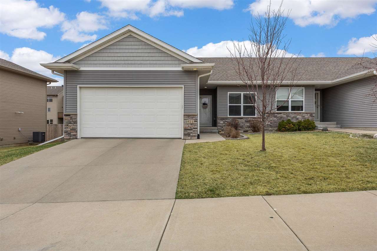 611 Croell Avenue Tiffin IA 52340