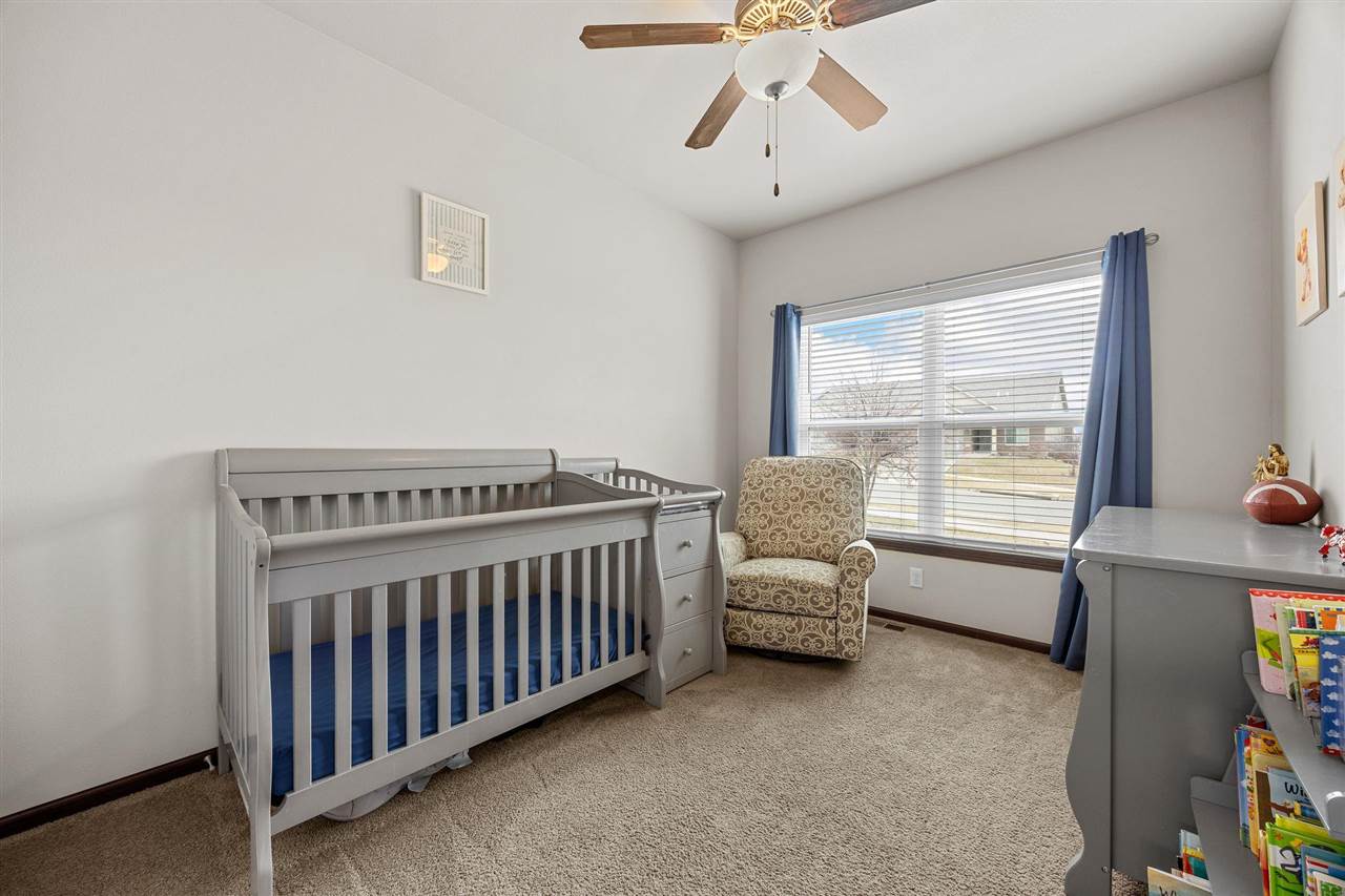 611 Croell Avenue Tiffin IA 52340