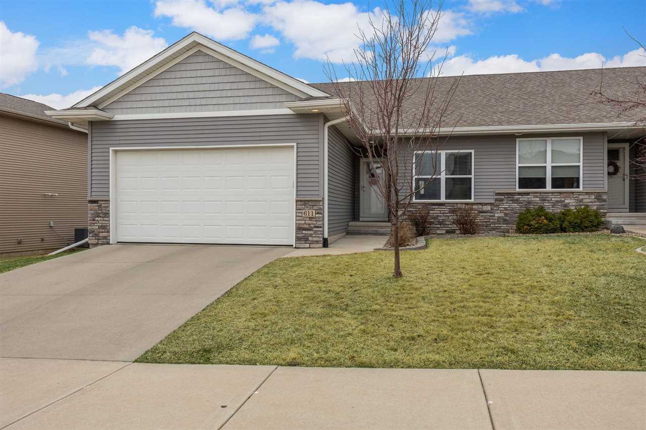611 Croell Avenue Tiffin IA 52340