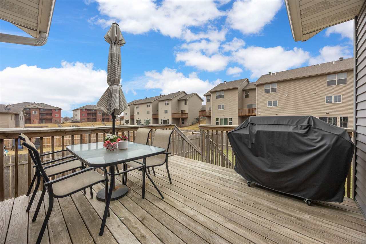 611 Croell Avenue Tiffin IA 52340