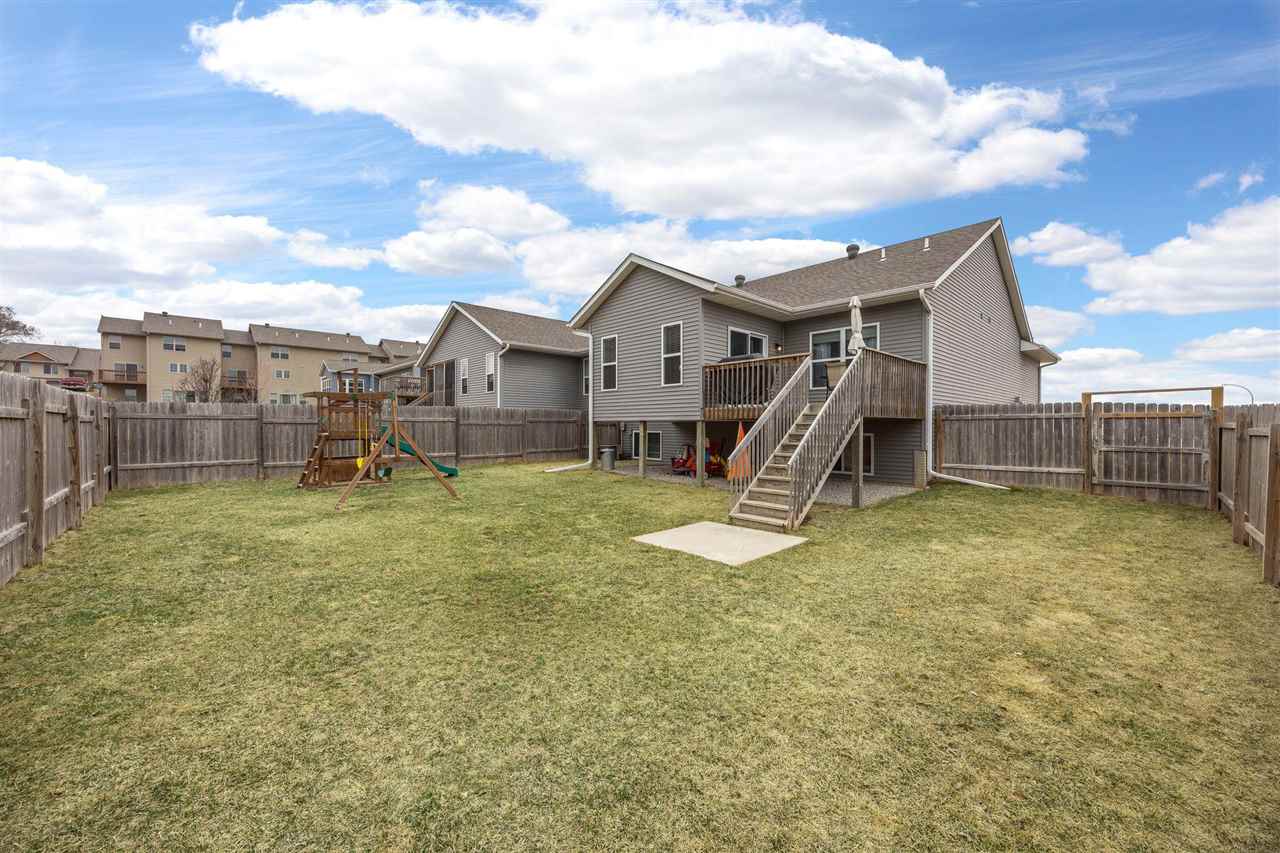 611 Croell Avenue Tiffin IA 52340