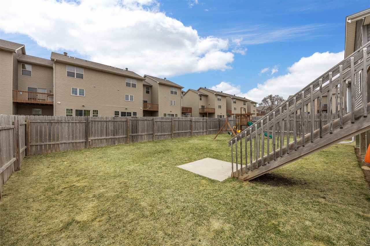 611 Croell Avenue Tiffin IA 52340