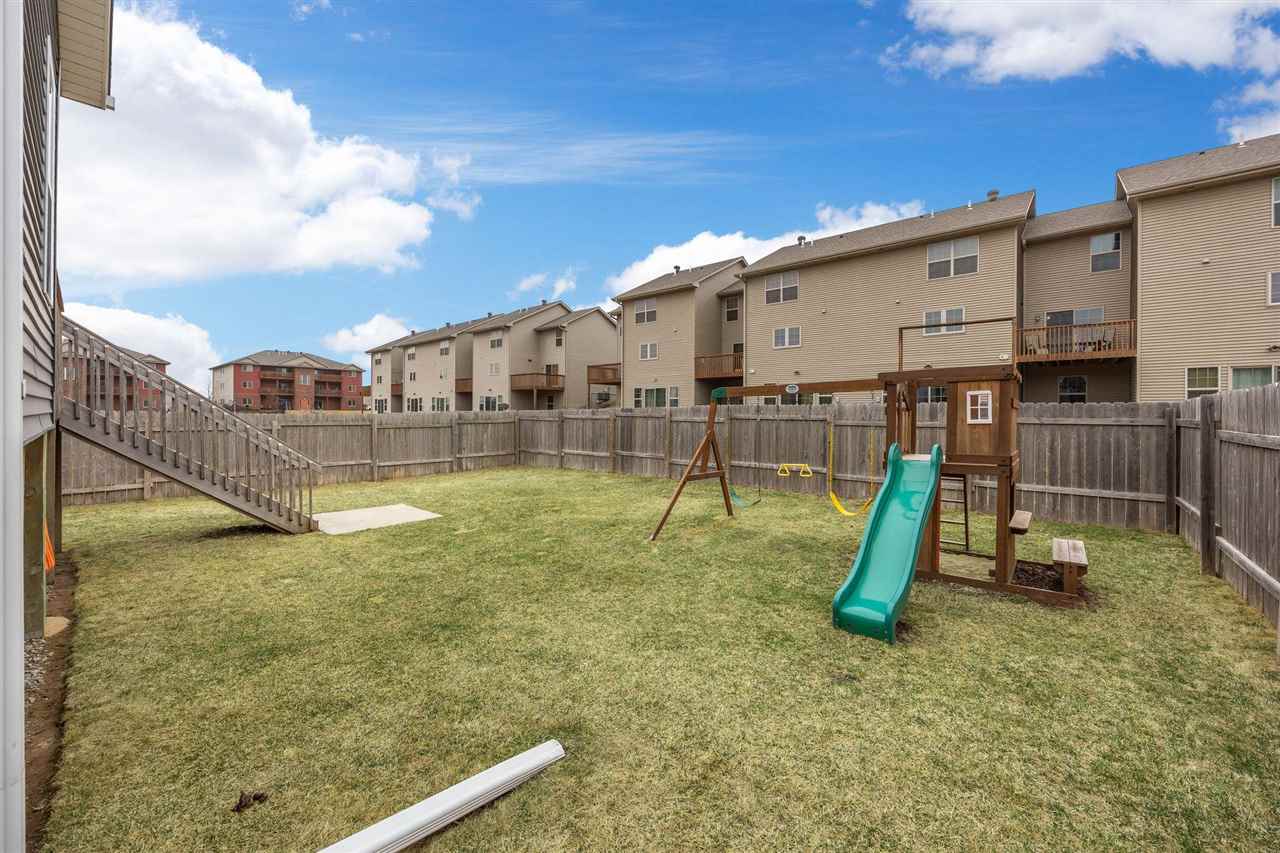 611 Croell Avenue Tiffin IA 52340