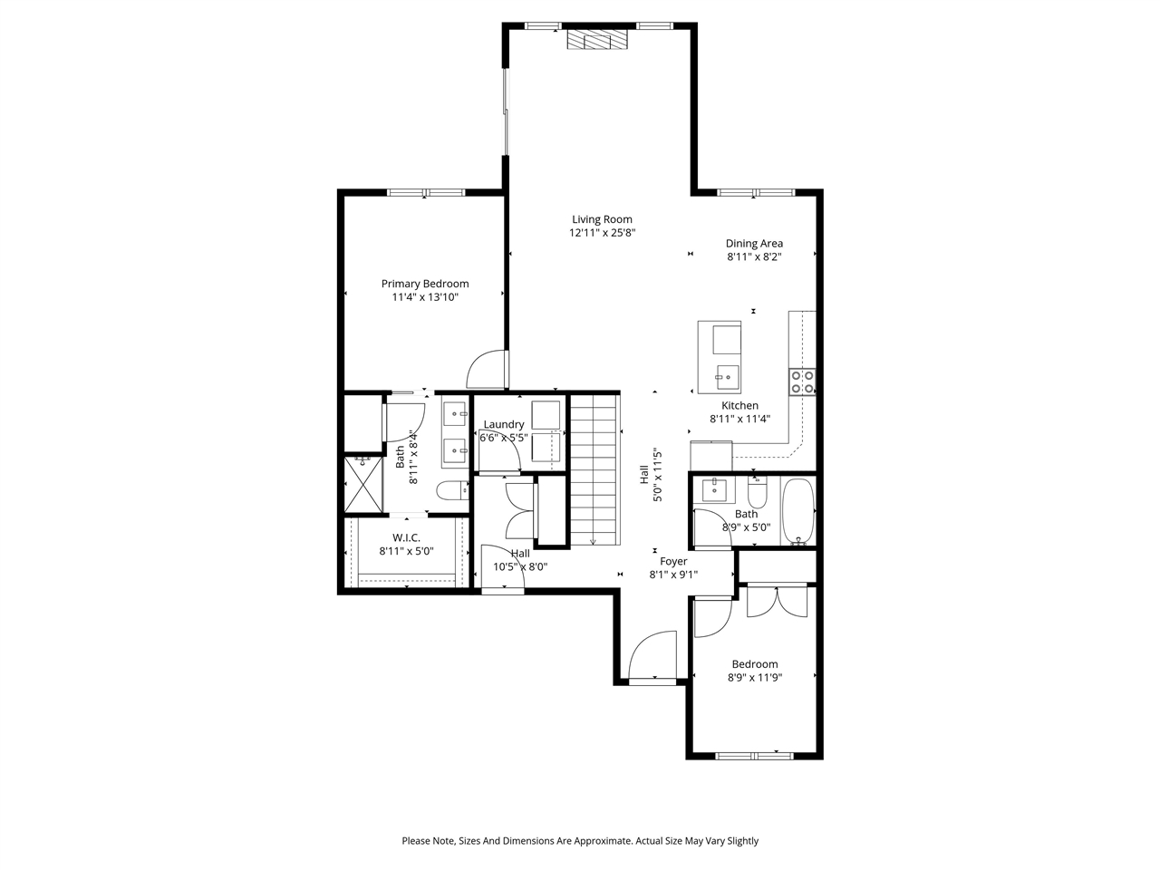 611 Croell Avenue Tiffin IA 52340