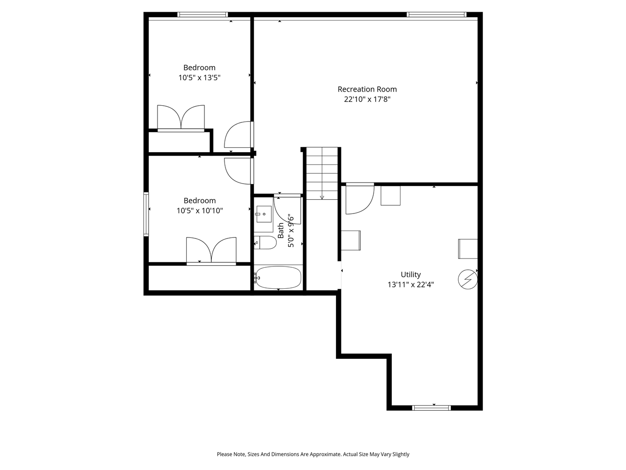 611 Croell Avenue Tiffin IA 52340