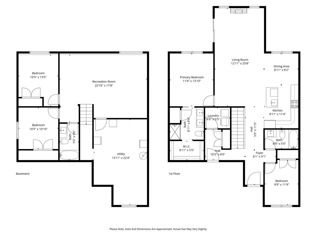 611 Croell Avenue Tiffin IA 52340