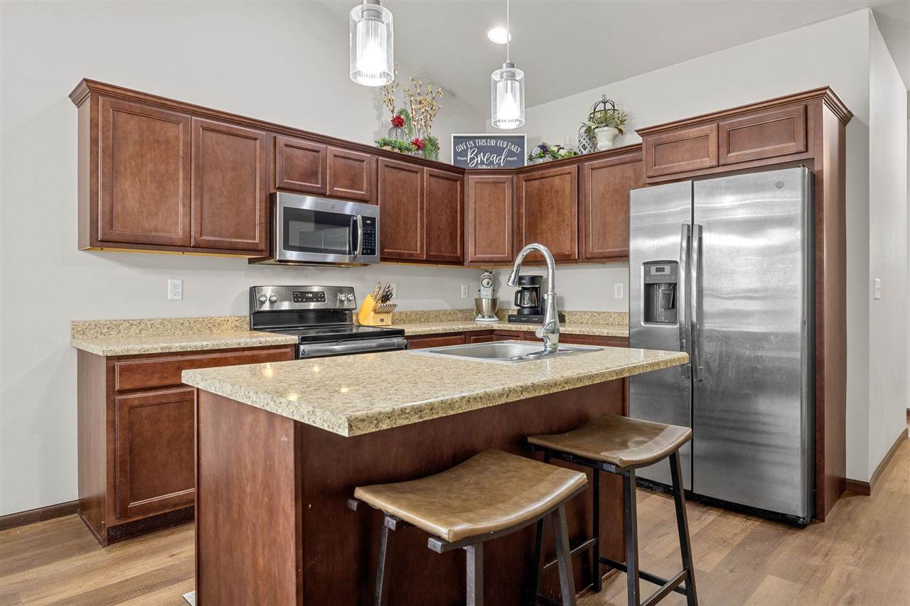 611 Croell Avenue Tiffin IA 52340