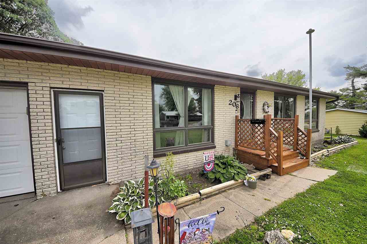 206 W Gibson Street West Liberty IA 52776