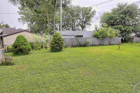 206 W Gibson Street West Liberty IA 52776